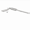 2006-2007 Dodge Ram 1500 Street Series Cat-Back Performance Exhaust System Magnaflow