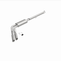 2006-2007 Dodge Ram 1500 Street Series Cat-Back Performance Exhaust System Magnaflow