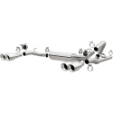 Street Series Cat-Back Performance Exhaust System 16723 Magnaflow