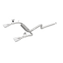 Street Series Cat-Back Performance Exhaust System 16723 Magnaflow