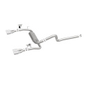 Street Series Cat-Back Performance Exhaust System 16723 Magnaflow