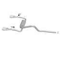 Street Series Cat-Back Performance Exhaust System 16723 Magnaflow