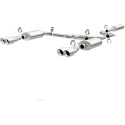 2005-2008 Pontiac Grand Prix Street Series Cat-Back Performance Exhaust System Magnaflow