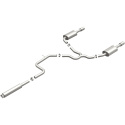 Street Series Cat-Back Performance Exhaust System 16729 Magnaflow