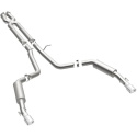 2005-2006 Pontiac GTO Competition Series Cat-Back Performance Exhaust System Magnaflow