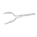 2005-2006 Pontiac GTO Competition Series Cat-Back Performance Exhaust System Magnaflow