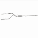 Street Series Cat-Back Performance Exhaust System 16741 Magnaflow