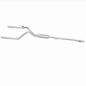 Street Series Cat-Back Performance Exhaust System 16741 Magnaflow