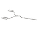 2005-2009 Subaru Legacy Street Series Cat-Back Performance Exhaust System Magnaflow