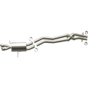 Touring Series Cat-Back Performance Exhaust System 16748 Magnaflow