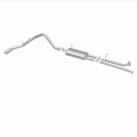 2007-2008 Toyota Tundra Street Series Cat-Back Performance Exhaust System Magnaflow