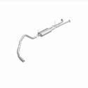 2007-2008 Toyota Tundra Street Series Cat-Back Performance Exhaust System Magnaflow