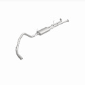2007-2008 Toyota Tundra Street Series Cat-Back Performance Exhaust System Magnaflow