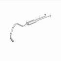 2007-2008 Toyota Tundra Street Series Cat-Back Performance Exhaust System Magnaflow
