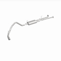 2007-2008 Toyota Tundra Street Series Cat-Back Performance Exhaust System Magnaflow
