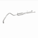 2007-2008 Toyota Tundra Street Series Cat-Back Performance Exhaust System Magnaflow