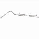 2007-2008 Toyota Tundra Street Series Cat-Back Performance Exhaust System Magnaflow