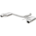 Street Series Cat-Back Performance Exhaust System 16764 Magnaflow