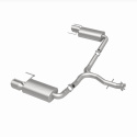 Street Series Cat-Back Performance Exhaust System 16764 Magnaflow
