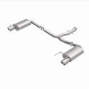 Street Series Cat-Back Performance Exhaust System 16764 Magnaflow