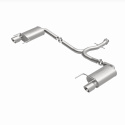 Street Series Cat-Back Performance Exhaust System 16764 Magnaflow