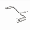 Street Series Cat-Back Performance Exhaust System 16764 Magnaflow