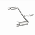 Street Series Cat-Back Performance Exhaust System 16764 Magnaflow