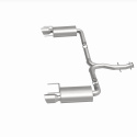 Street Series Cat-Back Performance Exhaust System 16764 Magnaflow