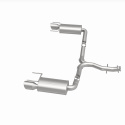 Street Series Cat-Back Performance Exhaust System 16764 Magnaflow