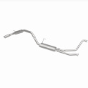 Street Series Cat-Back Performance Exhaust System 16783 Magnaflow