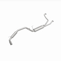 Street Series Cat-Back Performance Exhaust System 16783 Magnaflow