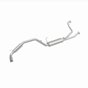 Street Series Cat-Back Performance Exhaust System 16783 Magnaflow