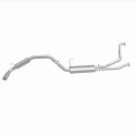 Street Series Cat-Back Performance Exhaust System 16783 Magnaflow