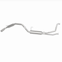 Street Series Cat-Back Performance Exhaust System 16783 Magnaflow