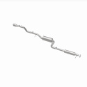 2007-2009 Mazda 3 Street Series Cat-Back Performance Exhaust System Magnaflow