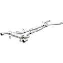 Street Series Cat-Back Performance Exhaust System 16820 Magnaflow