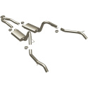1975-1979 Chevrolet Camaro Street Series Cat-Back Performance Exhaust System Magnaflow