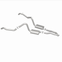 1975-1979 Chevrolet Camaro Street Series Cat-Back Performance Exhaust System Magnaflow