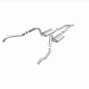 1975-1979 Chevrolet Camaro Street Series Cat-Back Performance Exhaust System Magnaflow