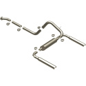 Street Series Cat-Back Performance Exhaust System 16829 Magnaflow