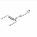 Street Series Cat-Back Performance Exhaust System 16829 Magnaflow