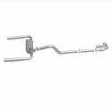 Street Series Cat-Back Performance Exhaust System 16829 Magnaflow