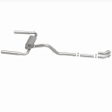 Street Series Cat-Back Performance Exhaust System 16829 Magnaflow