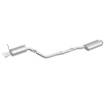 2003-2006 INFINITI G35 Street Series Cat-Back Performance Exhaust System Magnaflow