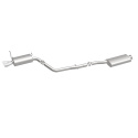 2003-2006 INFINITI G35 Street Series Cat-Back Performance Exhaust System Magnaflow