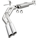 Street Series Cat-Back Performance Exhaust System 16868 Magnaflow