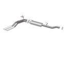 Street Series Cat-Back Performance Exhaust System 16868 Magnaflow