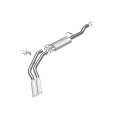 Street Series Cat-Back Performance Exhaust System 16868 Magnaflow