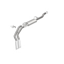 Street Series Cat-Back Performance Exhaust System 16868 Magnaflow