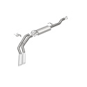 Street Series Cat-Back Performance Exhaust System 16868 Magnaflow